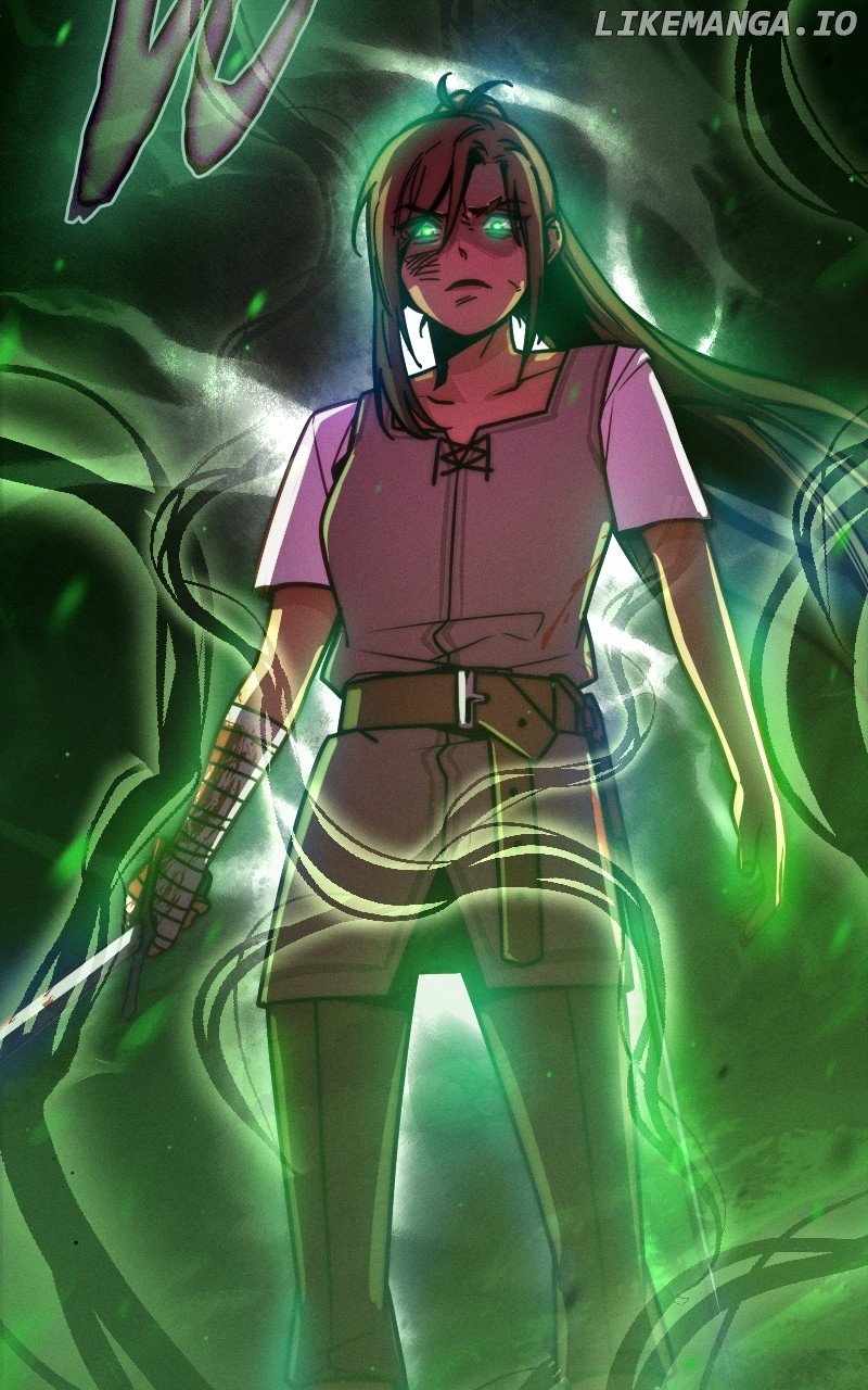 A Practical Guide to Evil Chapter 37 16